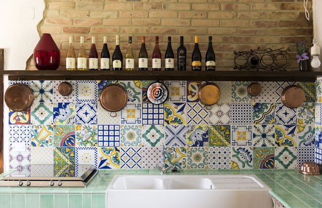 Masseria Ciavolich - Foto 17