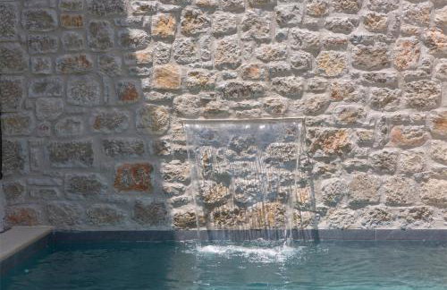 SEASCAPE VILLAS VASSILIKI - Beachfront villas - Foto 60