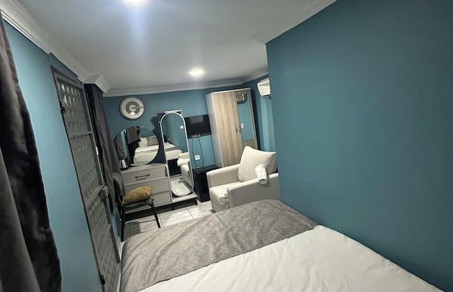 Ada Apart Hotel - Foto 8