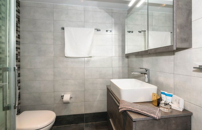 Alonaki Apartments - Photo 63