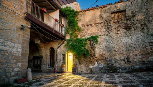 Baglio Colonna - Nature Noble Boutique - Foto 4