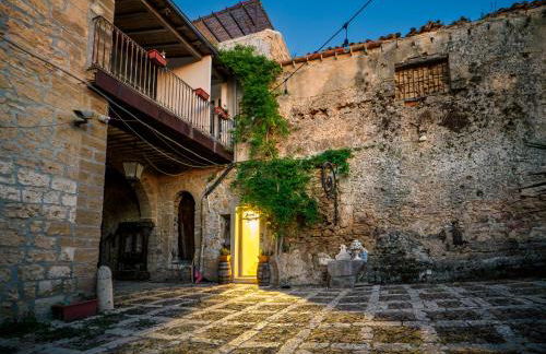 Baglio Colonna - Nature Noble Boutique - Foto 4