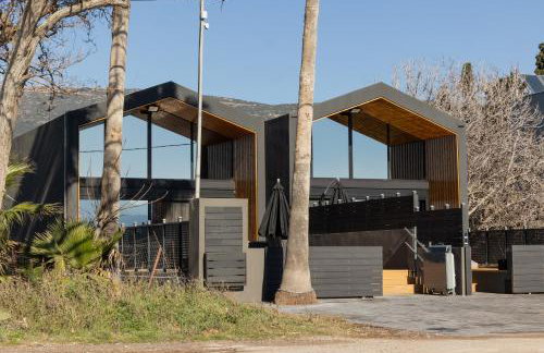 Spa Villas Nafpaktos - Foto 63