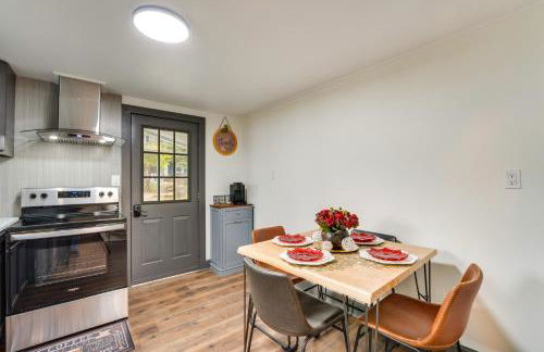 Radiant Arden Home - 10 Mi to Biltmore! - Foto 12