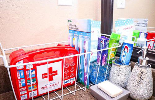 The Quiet place - Foto 18