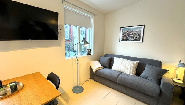 Day Dream Mjostraeti 10a - Foto 3, Habitación