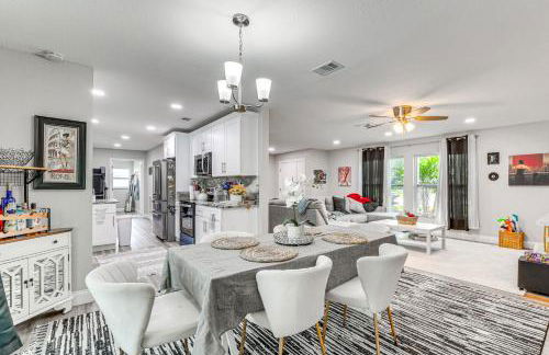 Disney Day Trips! Lakefront Home with Heated Pool - Foto 6