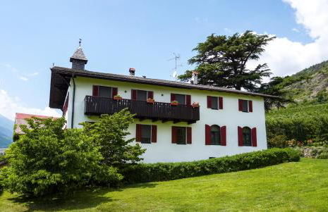 Mareinhof Vetzan-Apples,apartments&more - Foto 3