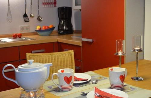 Ferienwohnung Omert - Foto 6