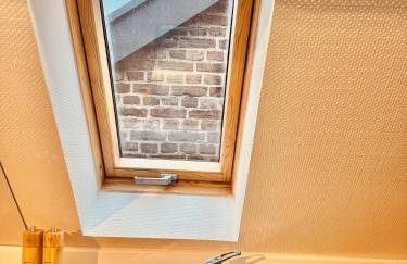 NEU Stilvolle Maisonette Wohnung direkt am Rhein Nähe Bonn - Foto 4