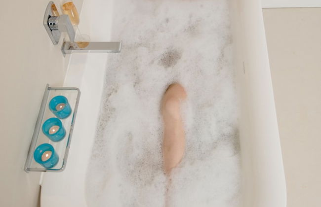 Crystal Blue Lagoon Villas - Foto 18