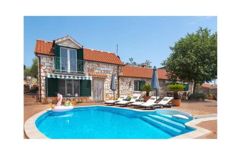 Amazing Home In Najevi With Wifi - Photo 10