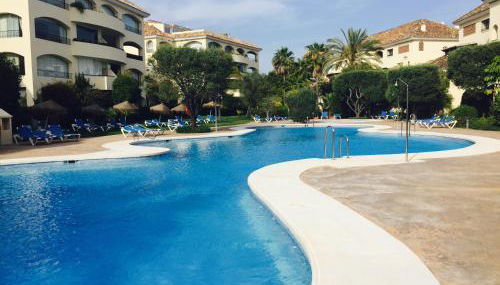 Vista Hermosa Marbella - Foto 5, sunbed