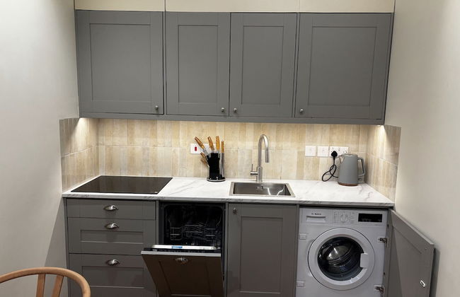 The Stables at Minstrel Court - Foto 26