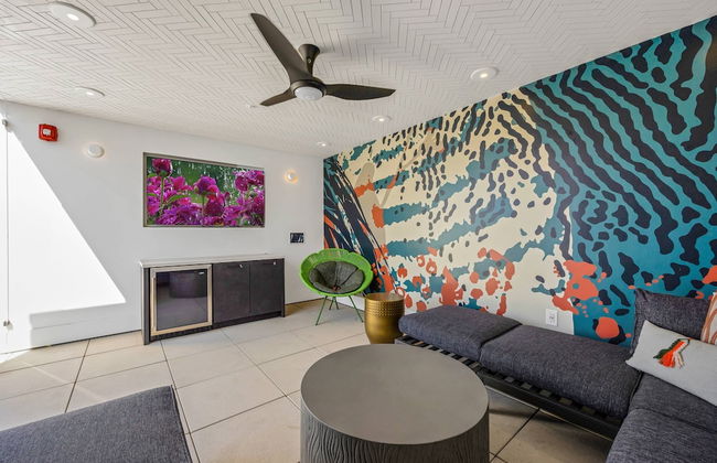 Luxury 2BR Hollywood Sign View by Oneluxstay - Foto 57