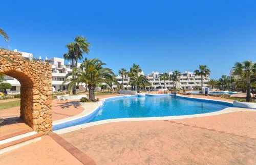 LAS CALAS Nice apartment near the sea. - Foto 29