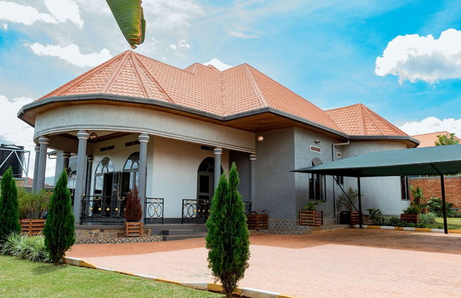 Nyumbani Cottages - Kicukiro - Photo 1