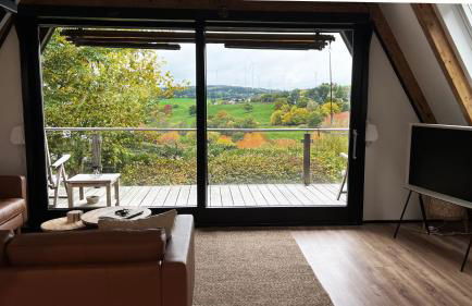 Design Chalet Vulkaneifel - Foto 34