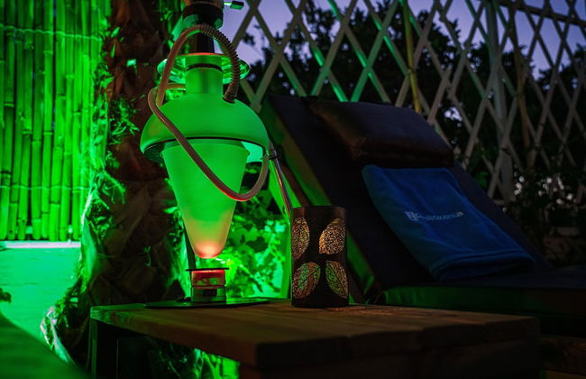 Philoxenia Hotel & Spa - Photo 37