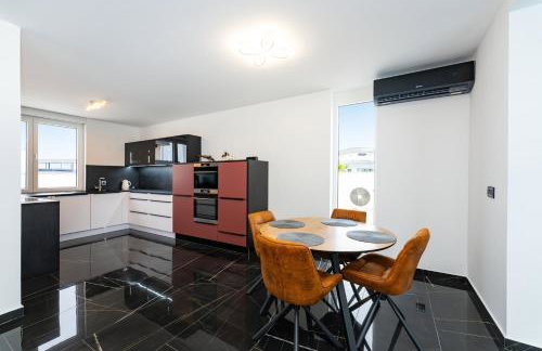 Villa Bellavista mit Privatpool nahe Zadar - Foto 10