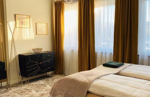 BESOTEL Erkrath - 20 Wohnungen 2 Standorte 35 Schlafzimmer 29 Badezimmer 52 Betten für 73 Gäste - Foto 27