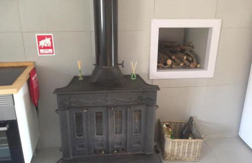 Cantinho Redondo Gerês - Foto 21