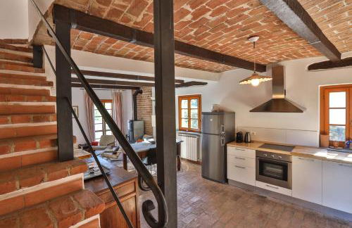 Villa Pesce, Mombaruzzo - Foto 72