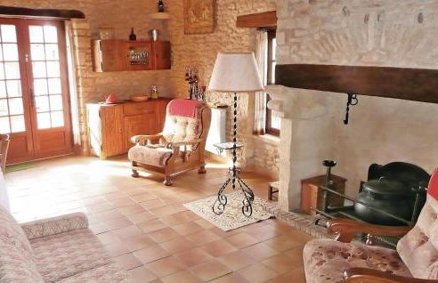 Gorgeous Home In Val-De-Louvre-Et-Caude - Foto 4