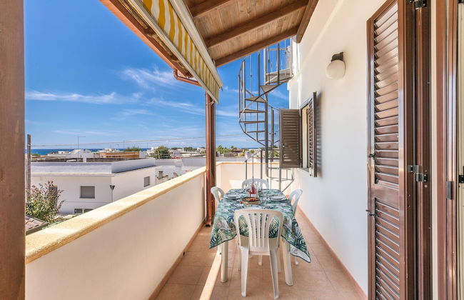 3525 Casa di Giada by Barbarhouse - Foto 1