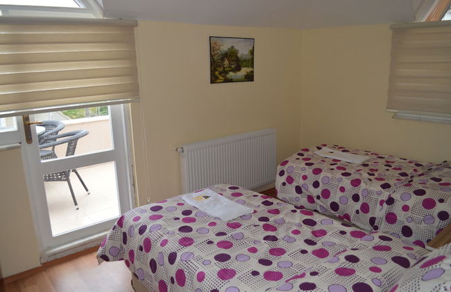 Buruj VIP 3 - Foto 6