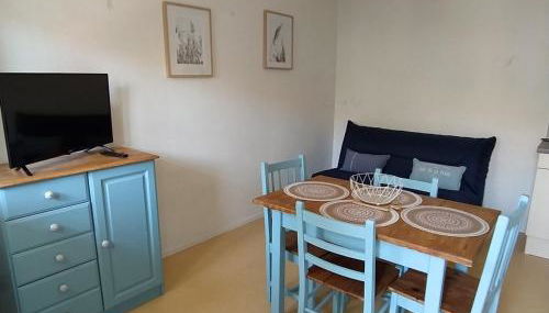 Logement 106 2-4 Personnes 500 m plage classé 2 Etoiles - Foto 3