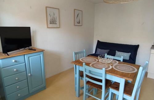 Logement 106 2-4 Personnes 500 m plage classé 2 Etoiles - Foto 3