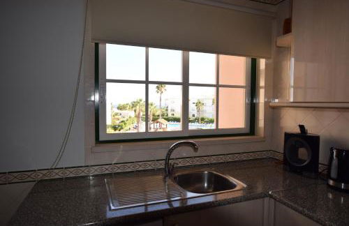 Lovely Estrela Vau Apt - Swimming pool view - Foto 13