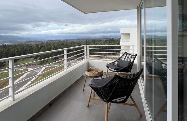 Oceana Suites Lomas de Montemar - Photo 12