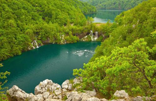 Apartment Lena - Foto 42