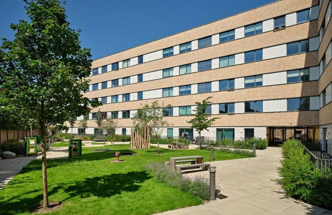 Meadow Lane Retreat - City Center Gem - Foto 11