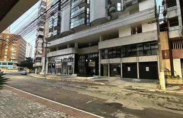 Apartamento Areia Preta Guarapari - Foto 1