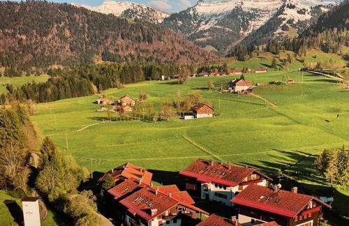 Ferienwohnung Steibis / Allgäu - Foto 11