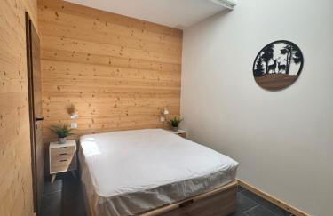 Appartement à La Bresse - cadre naturel et calme - Foto 1