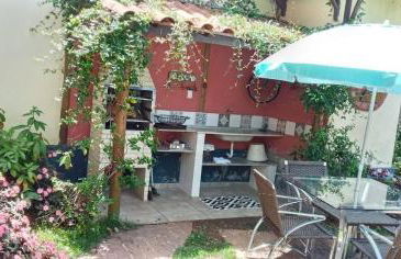 Macondo Chalés - Foto 40