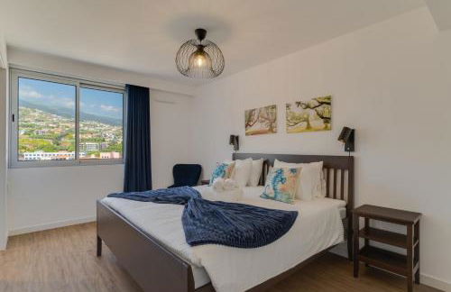 Pearl Retreat by Holiday Rental Madeira - Foto 13