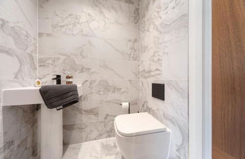 WhiskAwayStays - Vinegar House - Apartment 7 - Foto 20