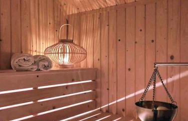 Szczyt Beztroski- Domki Wellness Balia & Sauna - Foto 12