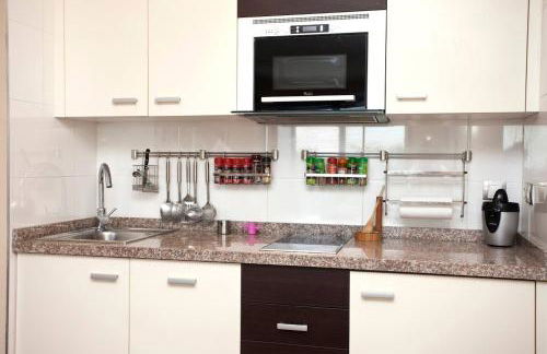 Comfortable Apartment in Mislata - 50 m² - Parking Included - Foto 11