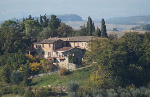 La Rocca della Magione - Foto 28
