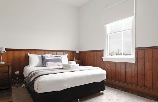 Low Head Pilot Station - Foto 50