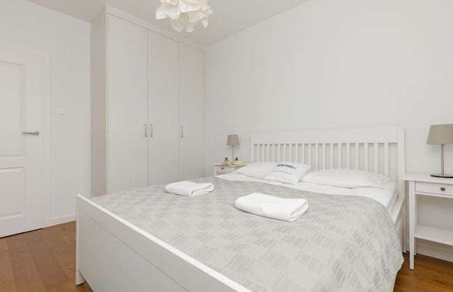 Apartment Stalowa 39 by Renters - Foto 2