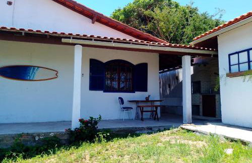 Linda Casa Com Vista Para a Praia! - Photo 28