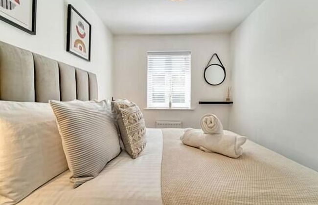 Host Stay Walkers Lane House - Photo 2