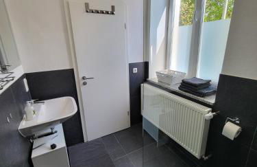 Suite 3 - Apartments am Schloss - Foto 12